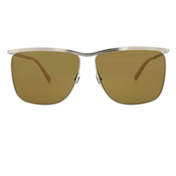 Gucci sunglasses GG0821S 6213-145 - Picture 3 of 4